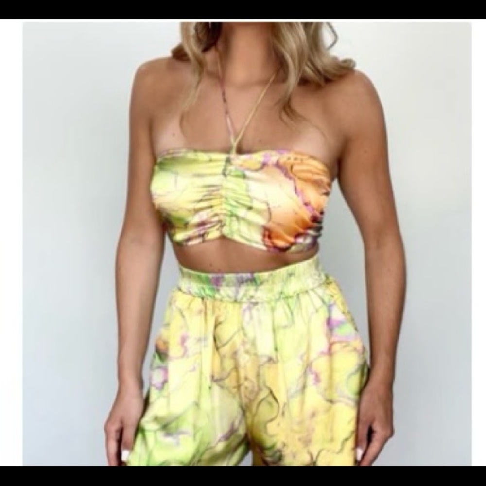 2 piece set